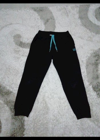 xl Beden sporcu Eşofman Altı