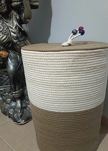 Beden Çok amaçlı Dekoratif Sepet