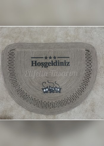 KAPI ÖNÜ PASPASI