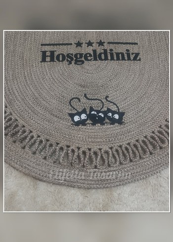 KAPI ÖNÜ PASPASI