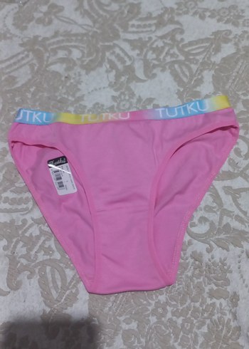 Tutku marka bayan iç çamaşırı - Görsel 2