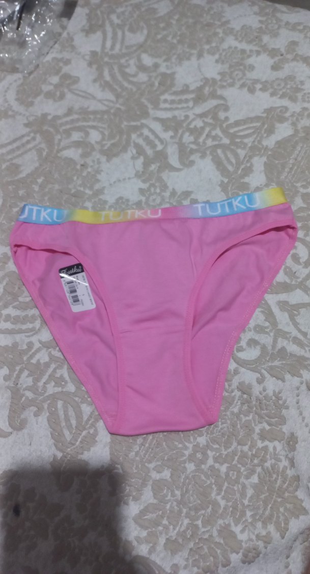Tutku marka bayan iç çamaşırı - Görsel 2