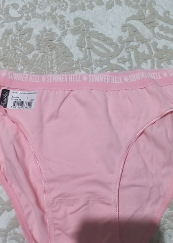 Tutku marka iç çamaşırı - Görsel 3