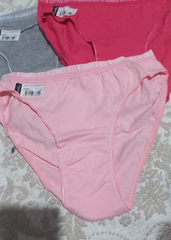 Tutku marka iç çamaşırı - Görsel 2