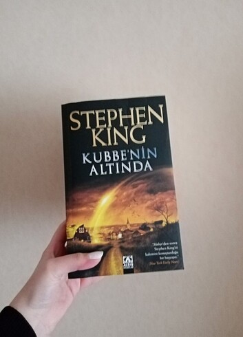 Kubbenin altında