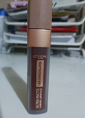 Loreal ruj