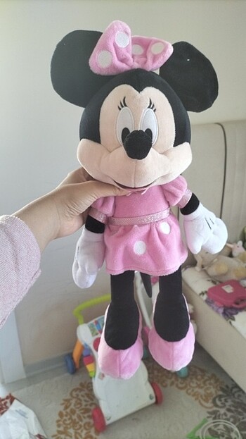 Minnie mouse 45 cm