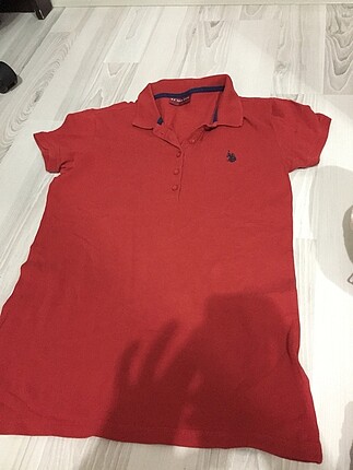 U.S Polo Assn. Lacost