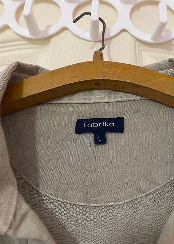 Fabrika Polo Yaka - Görsel 2