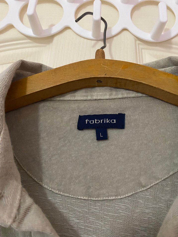 Fabrika Polo Yaka - Görsel 2