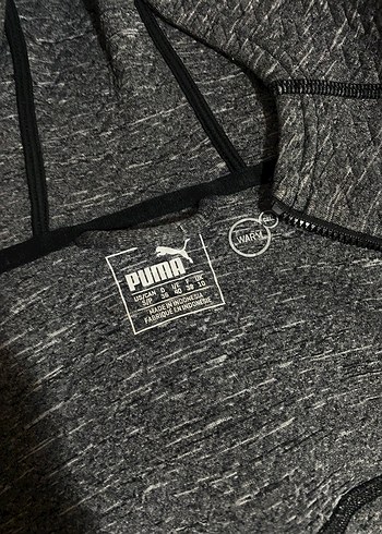 Puma Spor Ceket - Görsel 2