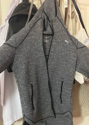 Puma Spor Ceket - Görsel 3