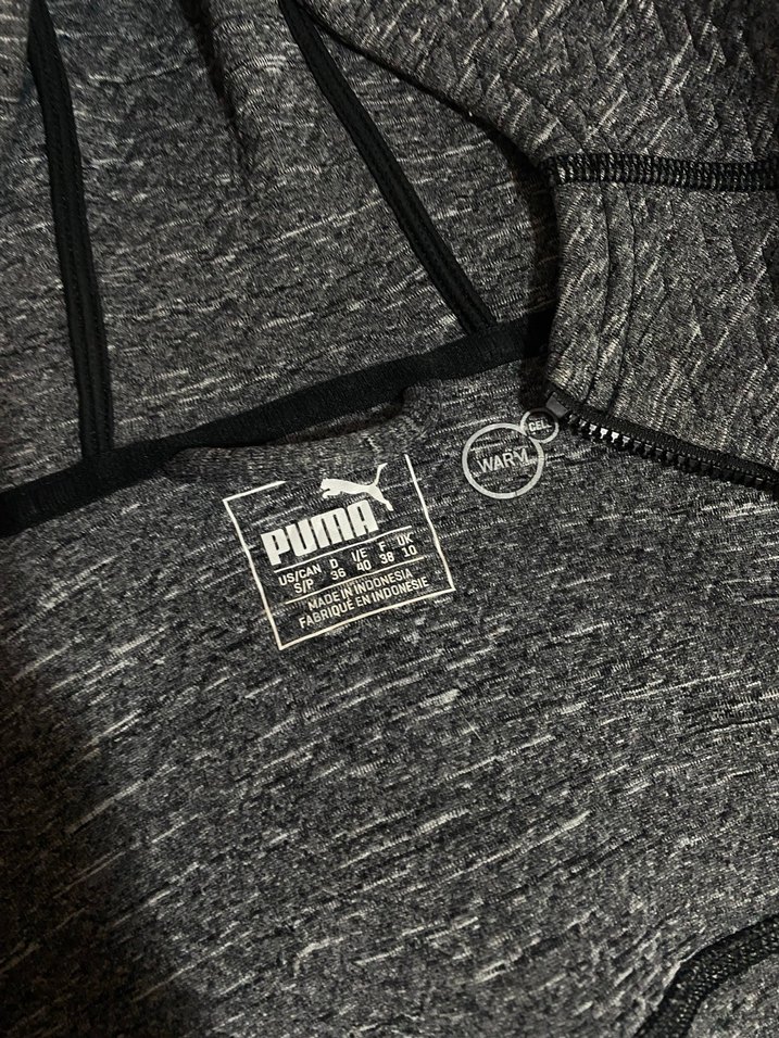 Puma Spor Ceket - Görsel 2