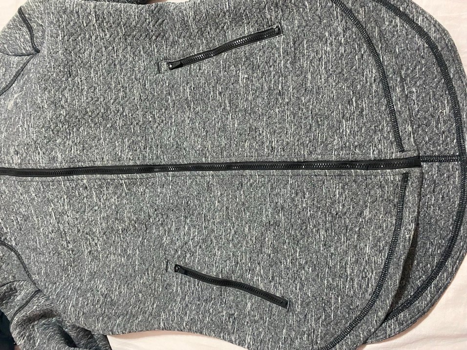 Puma Spor Ceket - Görsel 4