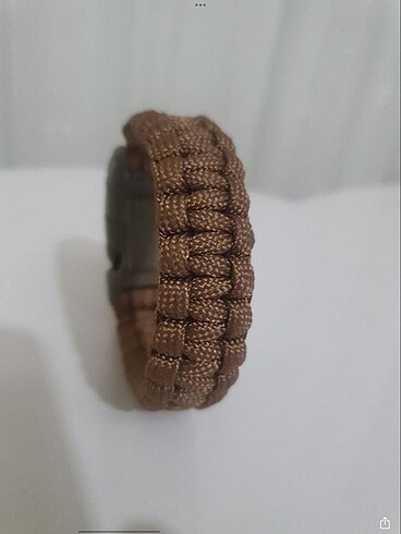 Diğer Paracord Bileklik