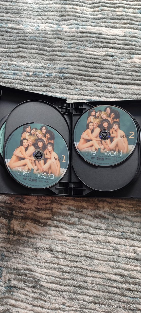 Bizimkiler DVD Seti | Gardrops