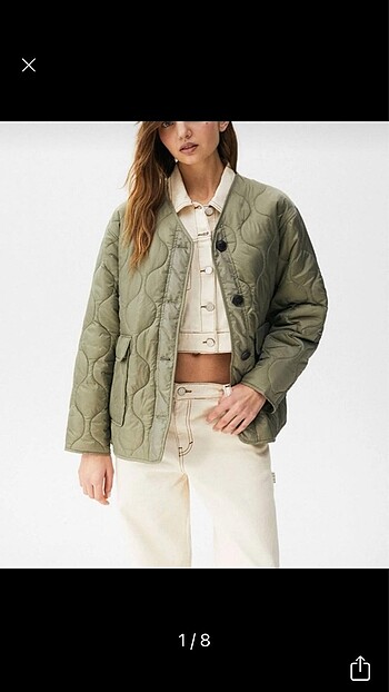 Pull and bear mont