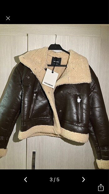 Pull and Bear Pull and bear mont