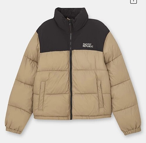 Mont pull bear