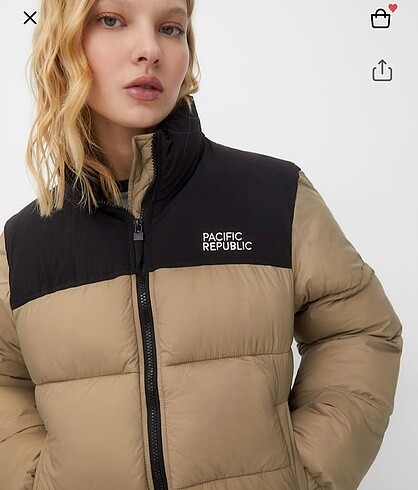 Pull and Bear Mont pull bear