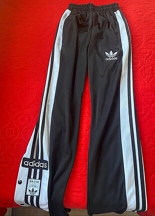 Adidas esofman alti