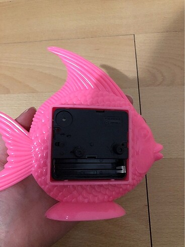 Dekoratif saat - Görsel 2