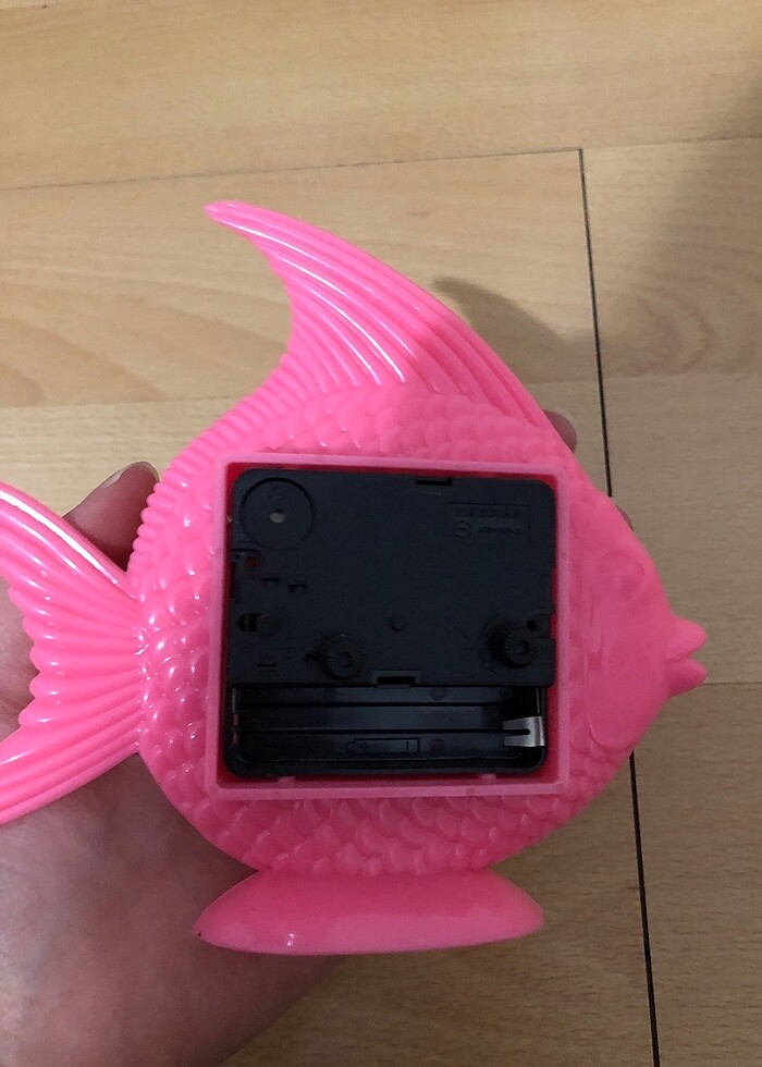 Dekoratif saat - Görsel 2