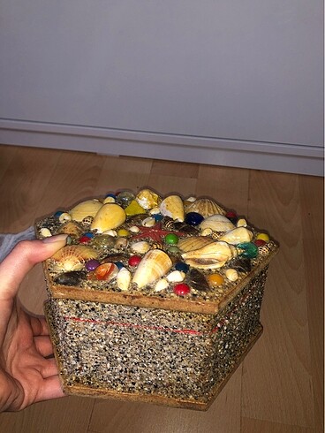 Çok amaçlı kutu - Görsel 2