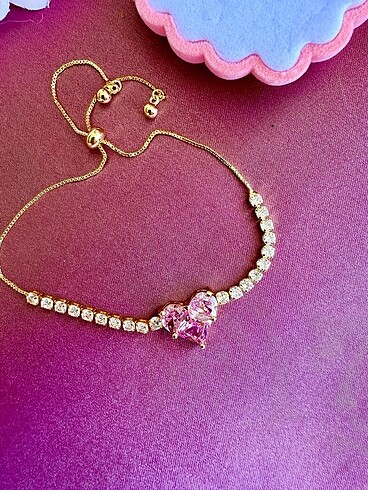 PANDORA MODEL BİLEKLİK