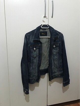 LTB JEAN CEKET