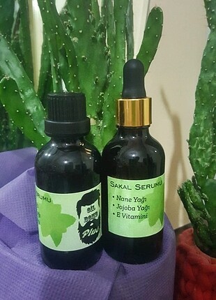 3 Aylık Oil Bomb Plus