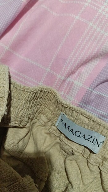 m Beden pantolon