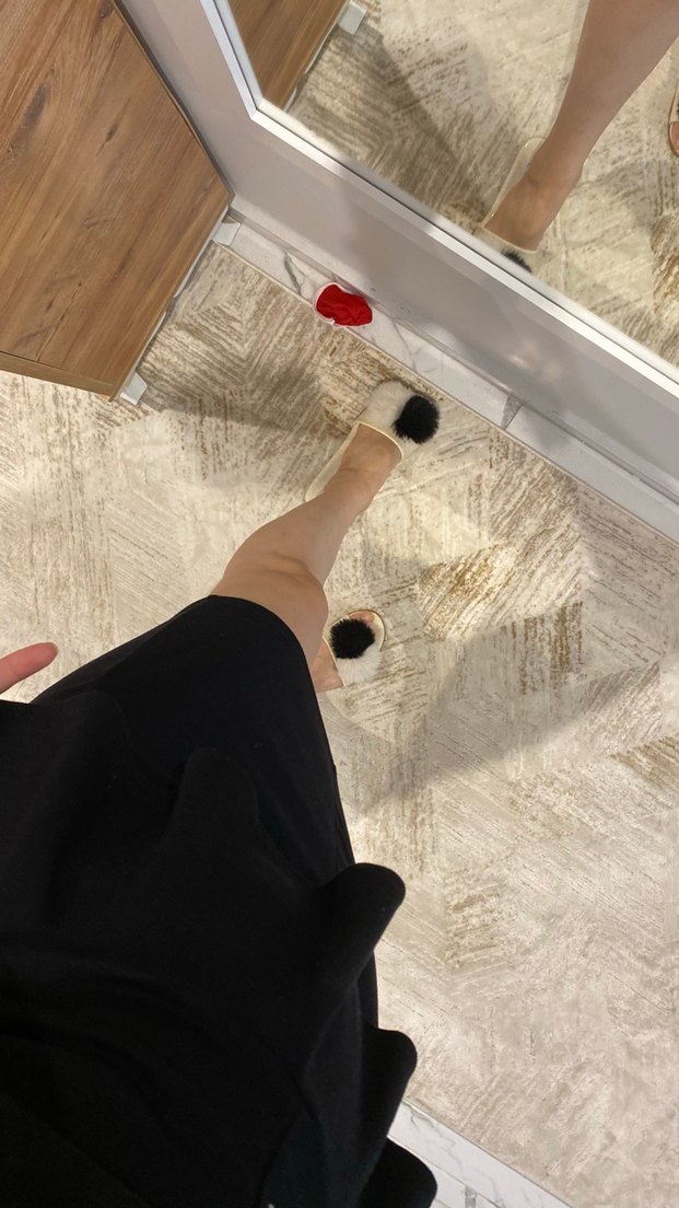 Siyah Kısa Kollu Midi İş Elbisesi - Görsel 5