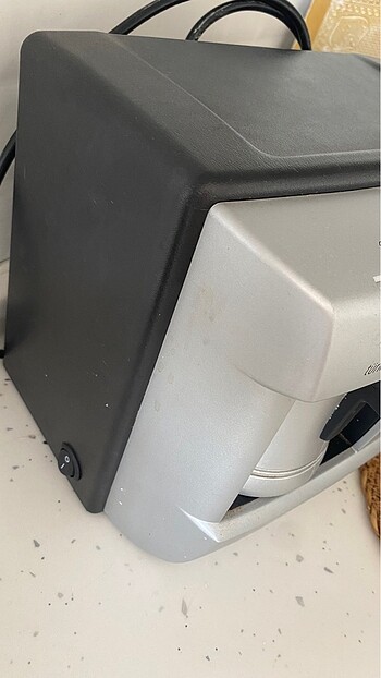 Arçelik telle kahve makinası - Görsel 3