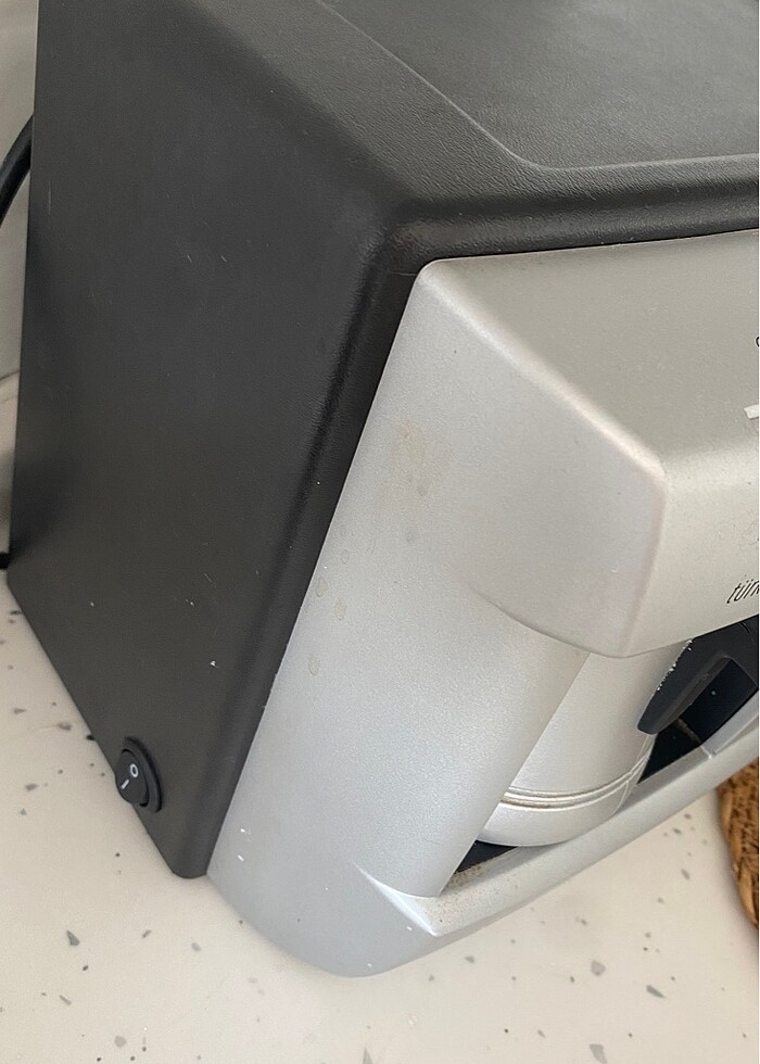 Arçelik telle kahve makinası - Görsel 3