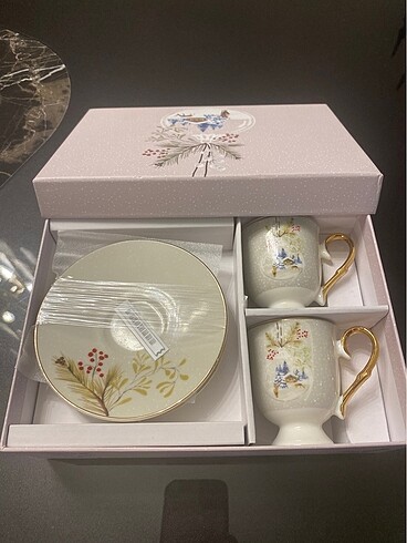 Lc Waikiki Home LCW Home 2?li Fincan Takımı#fincan#fincan takımı#fincan seti