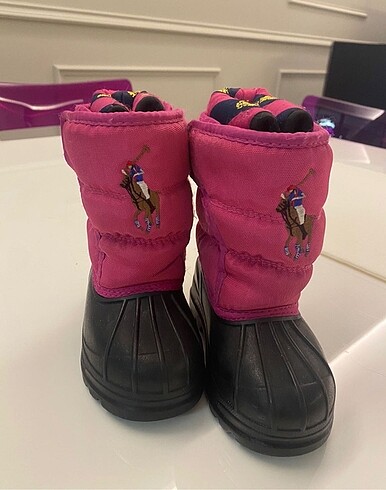 Polo Ralph Lauren bot