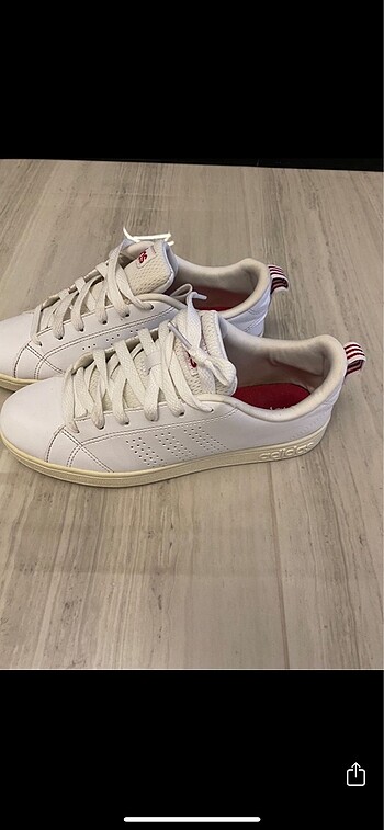 Adidas ayakkabı