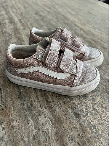 Vans ayakkabı