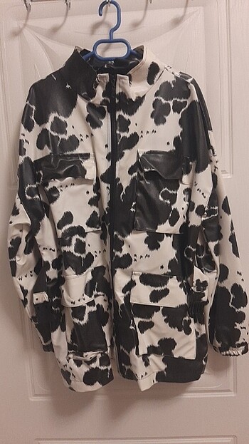 Deri mont - Görsel 2