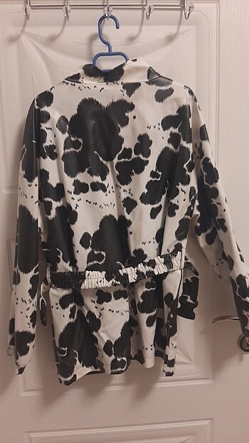 Deri mont - Görsel 3