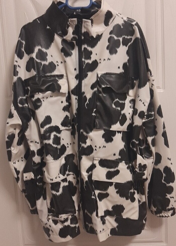 Deri mont - Görsel 2