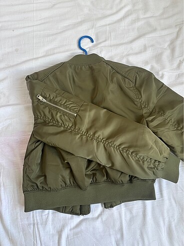 xs Beden Pull&Bear ceket