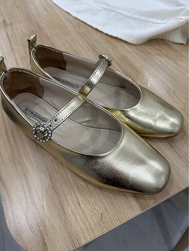 Diğer Gold babet