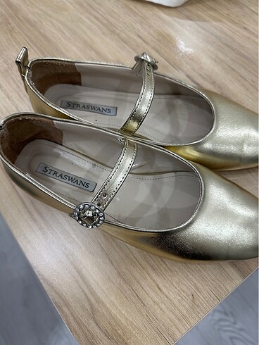 37 Beden Gold babet