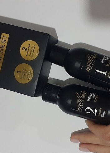 Beden Renk Keratin botox