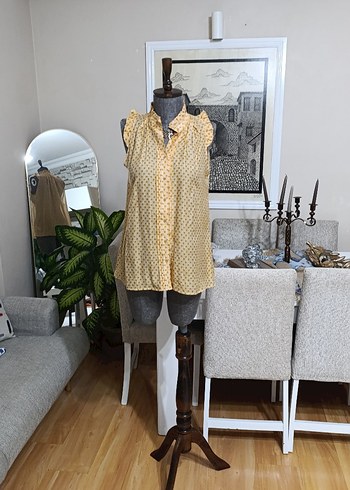 orjinal #massimodutti gömlek