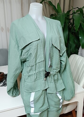 #zara #trençkot yada #gömlek