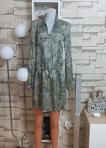 #benetton elbise