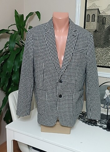 Zara blazer ceket
